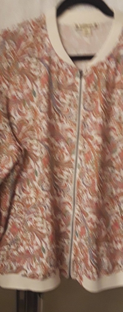 New Ruff Hewn Lightweight Jacket - Picture 3 of 3